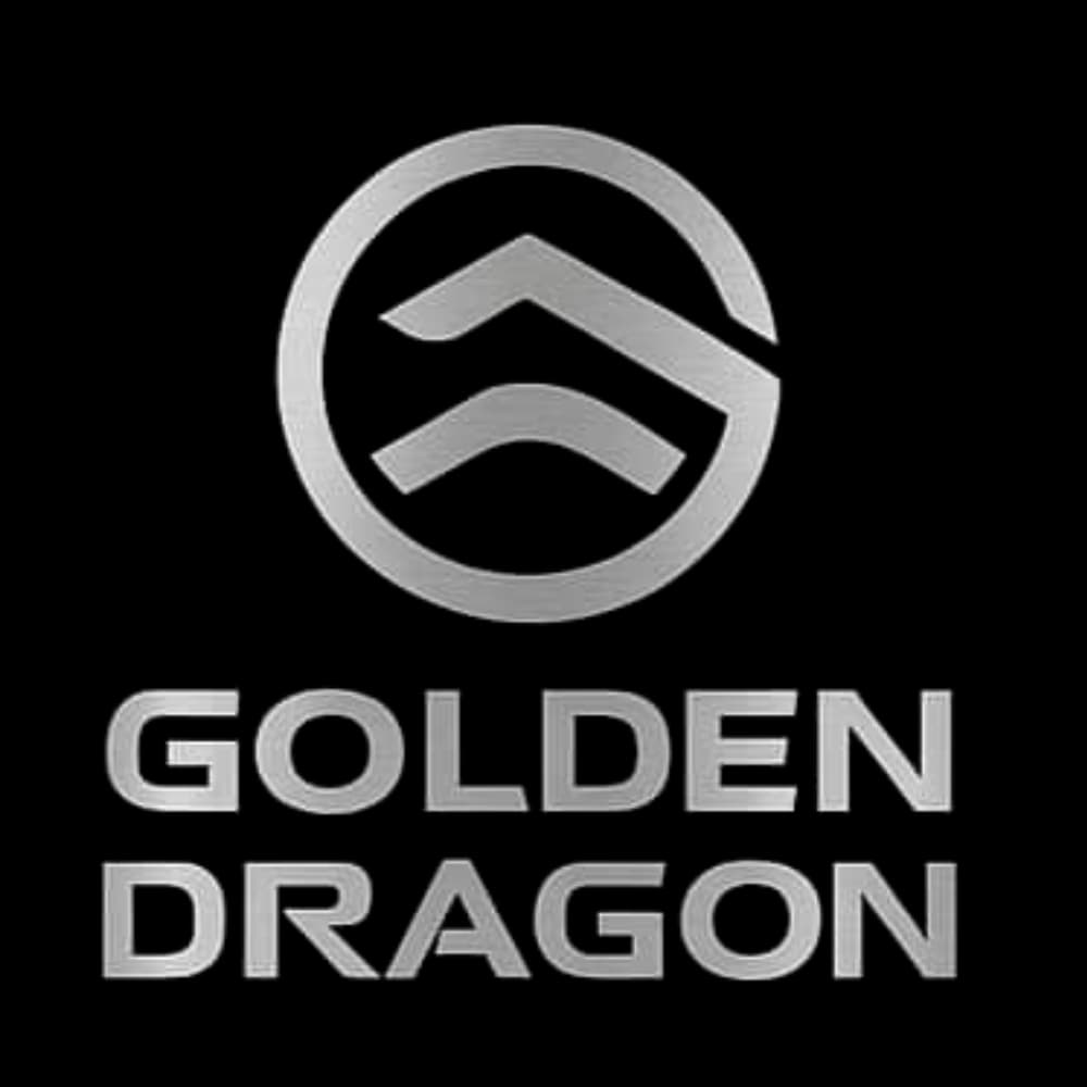 Golden Dragon