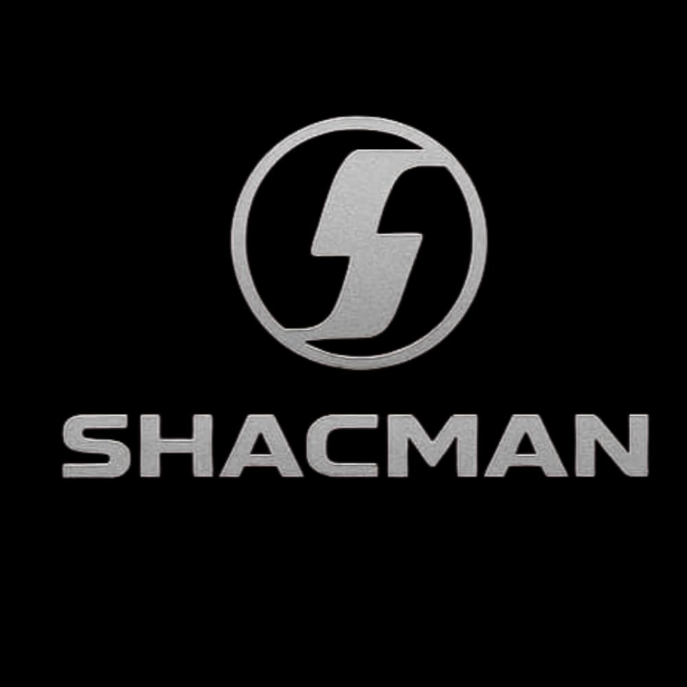 Shacman