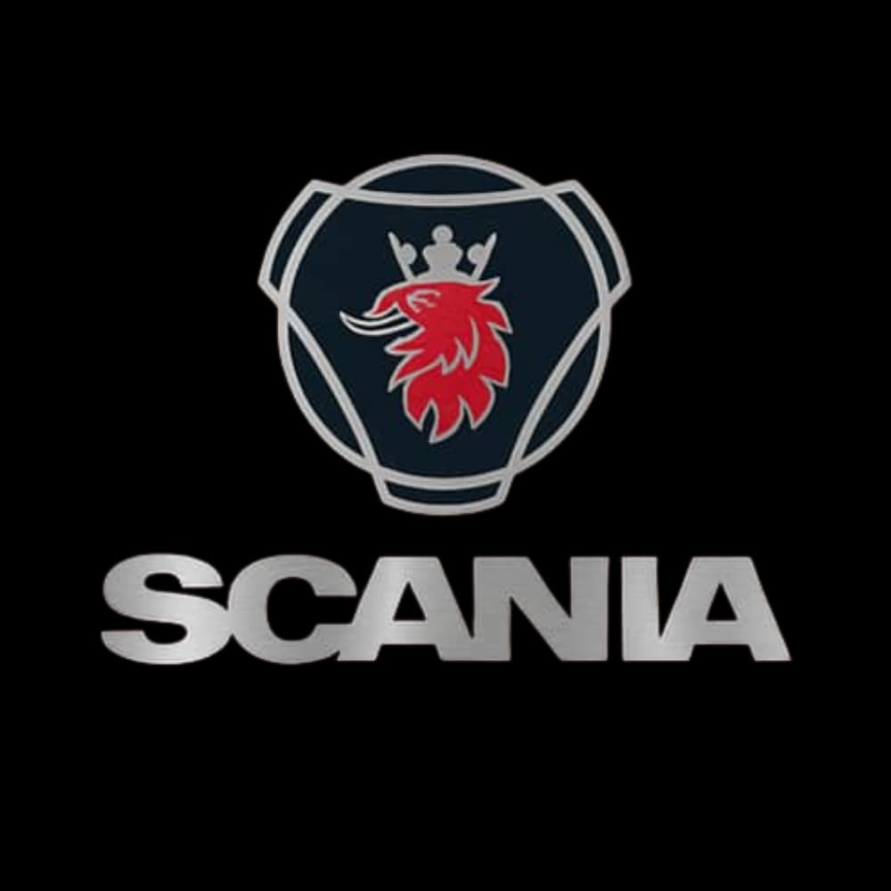 Scania
