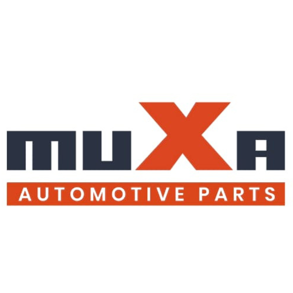MuXa logo