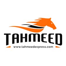 Tahmeed Logo