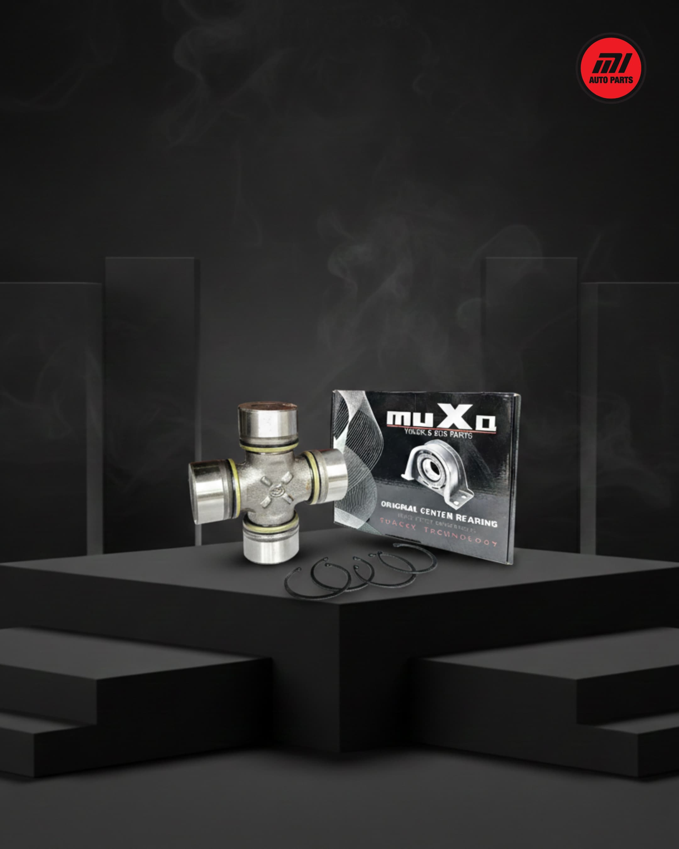 MX7